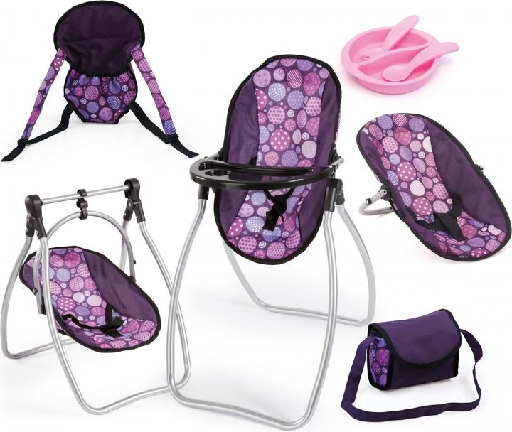 Immagine prodotto Bayer Set di accessori