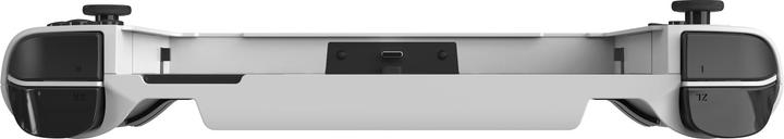 Actual product image CRKD Nitro Deck (Switch OLED, Switch)
