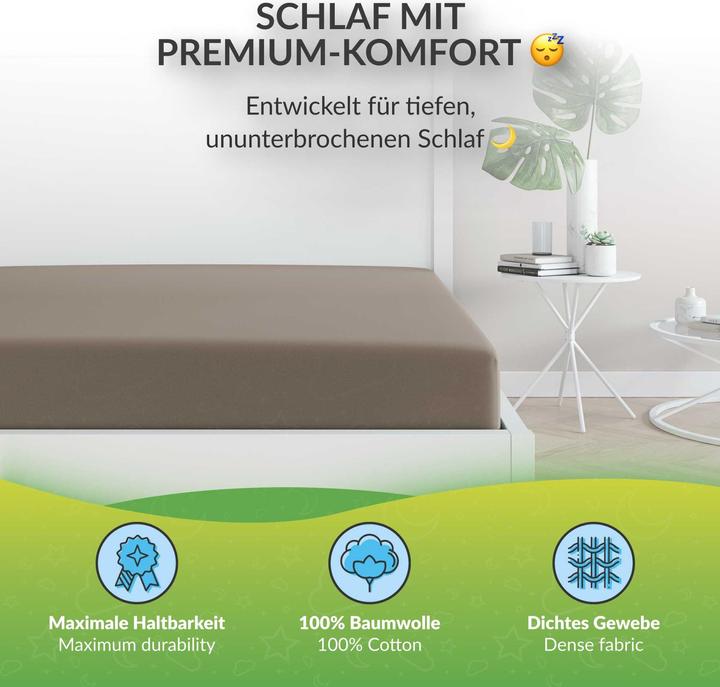 Immagine prodotto Etérea Maglia Comfort (100 x 200 cm, 90 x 200 cm)