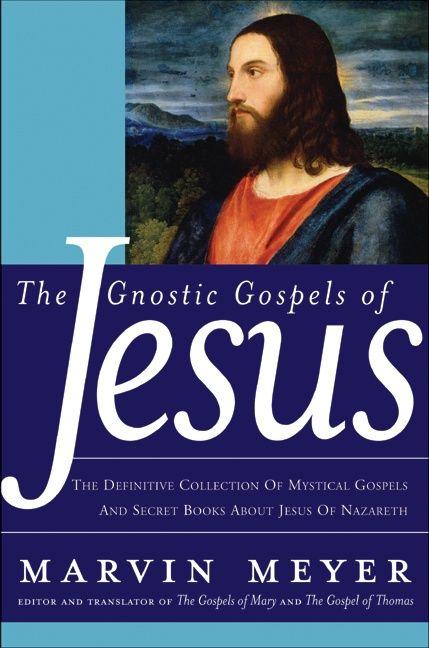 Immagine prodotto The Gnostic Gospels of Jesus (Inglese, Marvin W. Meyer, 2005)