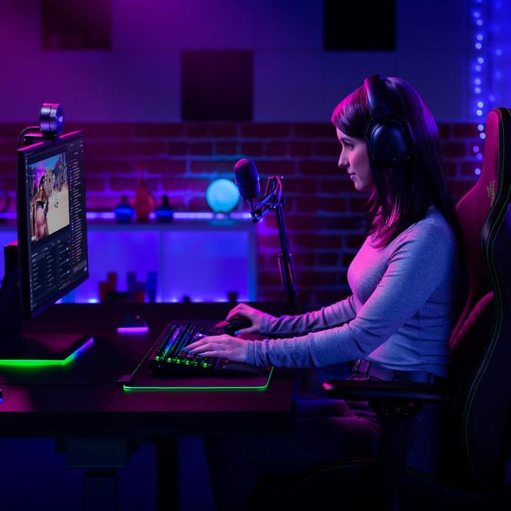 Image du produit Razer Kiyo Pro (2 Mpx)