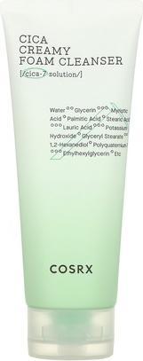 Image du produit Cosrx Cica Creamy Foam Cleanser 150ml (5.07 fl oz) (150 ml)