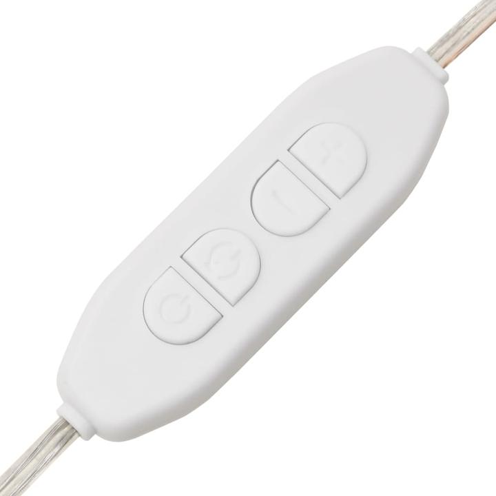 Actual product image VidaXL Lonni (86.5 x 35 x 136 cm)