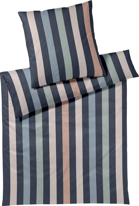 Image du produit Elegante Melody (Set de linge de lit, 155x200 cm + 80x80 cm)