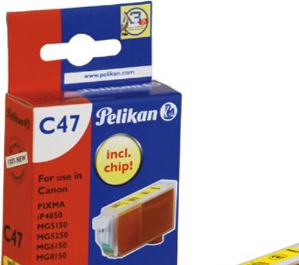 Immagine prodotto Pelikan Cli-526 (Y)