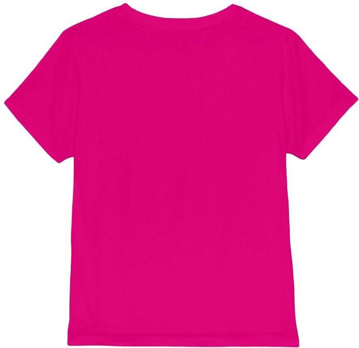Actual product image Peppa Pig Childrens/Kids Party Time Disco T-Shirt (116)