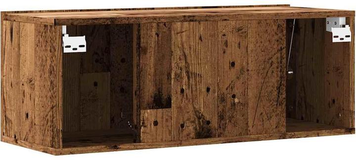 Produktbild VidaXL Johanna (80 x 30 x 30 cm)