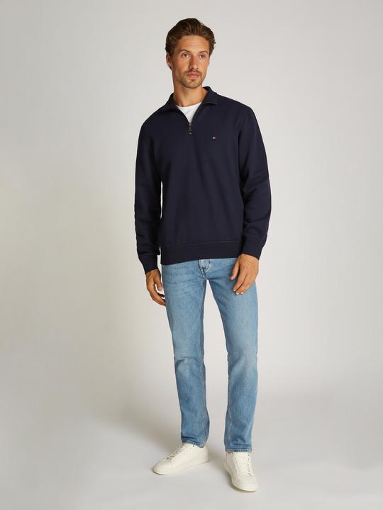 Produktbild Tommy Hilfiger Essential Fleece 1/4 Zip (XXL)