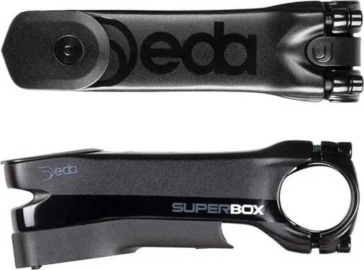Deda Elementi Superbox S-DCR 1-1/8" 31.7 8º (100 mm, 31.70 mm)