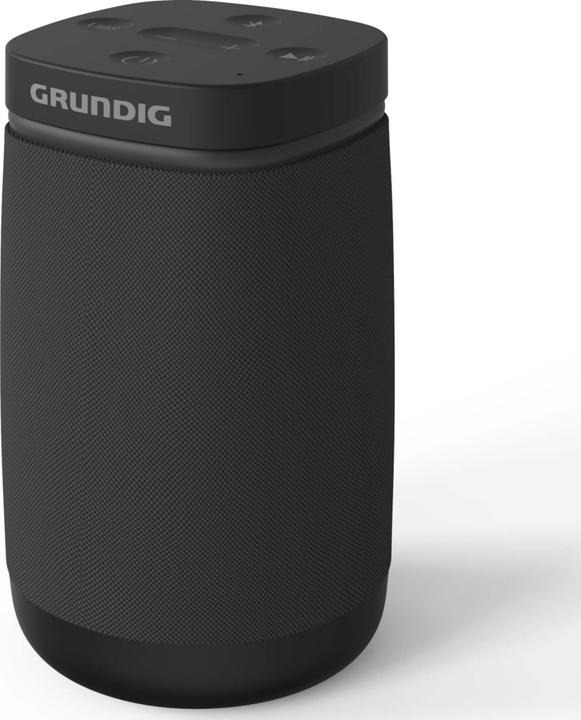Produktbild Grundig Portable 360 (11 h, Akkubetrieb)