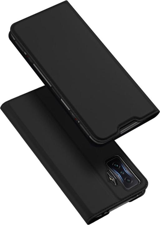 Produktbild Dux Ducis Skin Pro Series Bookcover (Xiaomi Poco F4 GT)
