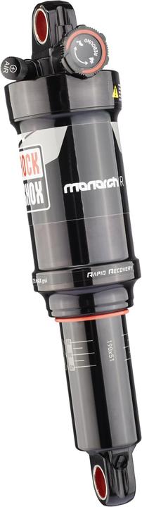 Produktbild RockShox Rear Shock Monarch (190 mm, 51 mm)