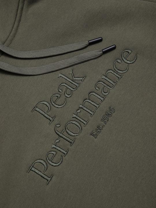 Immagine prodotto Peak Performance Cappuccio originale (XL)