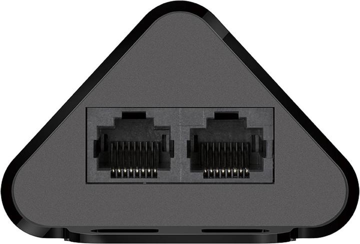 Produktbild D-Link DPE-302GE: PoE Extender, 100m (3 Ports)