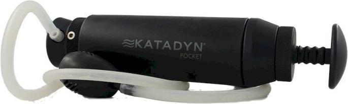 Produktbild Katadyn Tactical Pocket Filter