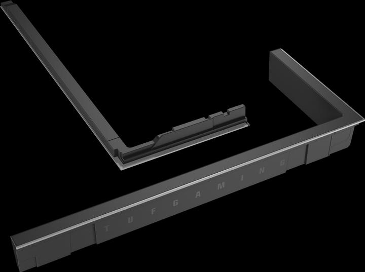 Produktbild ASUS TUF Gaming GT502 Horizon ARGB Lighting Kit (RGB)