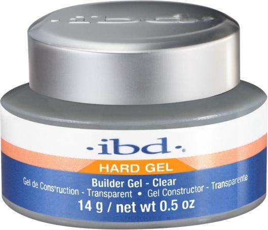 IBD Builder Gel Clear 14 Gr