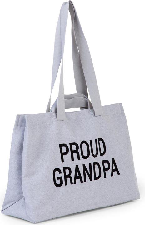 Produktbild Childhome Grossvater Tasche Bag
