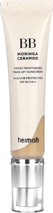 Heimish Moringa Ceramide SPF 30 25N Medium (No.25N Medium)