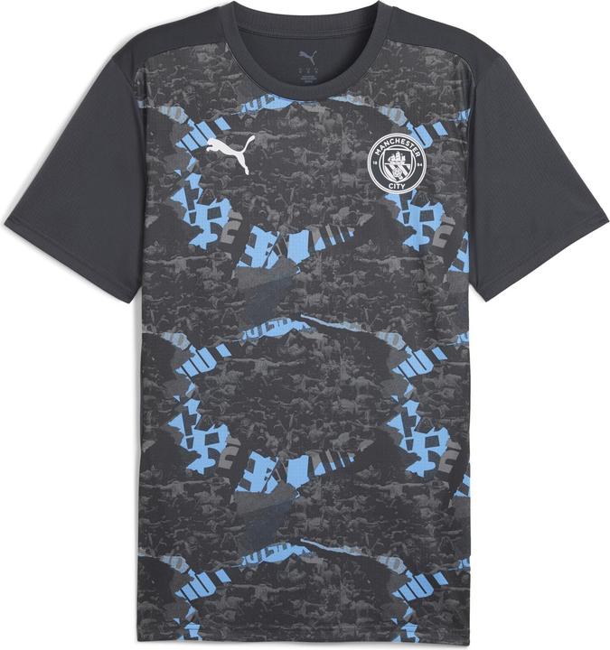 Immagine prodotto Puma Maglia MCFC Prematch SS (XL)