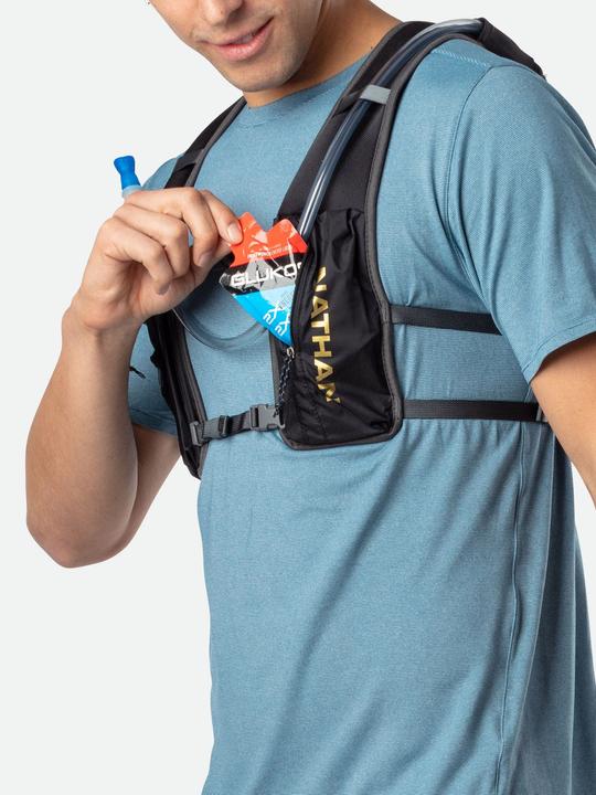 Actual product image Nathan Quickstart - 6 L (4 l)