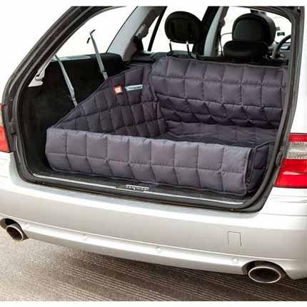 Image du produit Doctor Bark Couverture de coffre (Chien, Lavable)