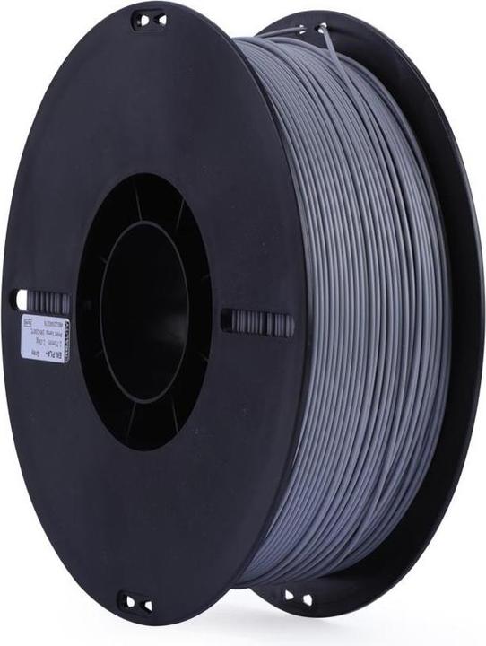 Produktbild Creality Filament PLA+ (PLA, 1.75 mm, 1000 g, Grau)