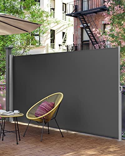 Produktbild Songmics Seitenmarkise (2 m)