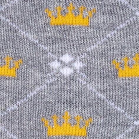Actual product image Burlington Crown (36 - 41)