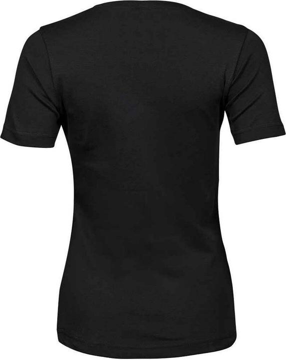 Immagine prodotto Tee Jays Maglietta Interlock Donna (XXL)