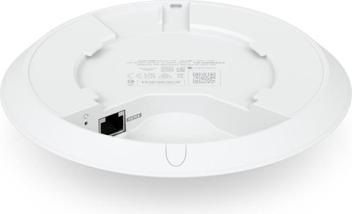 Actual product image Ubiquiti UniFi UAP-AC-Lite-5 - set of 5 (866 Mbit/s)