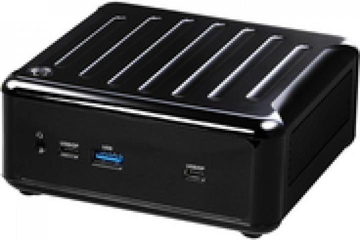 Actual product image AsRock NUC Box-1260P (Intel Core i7-1260P)