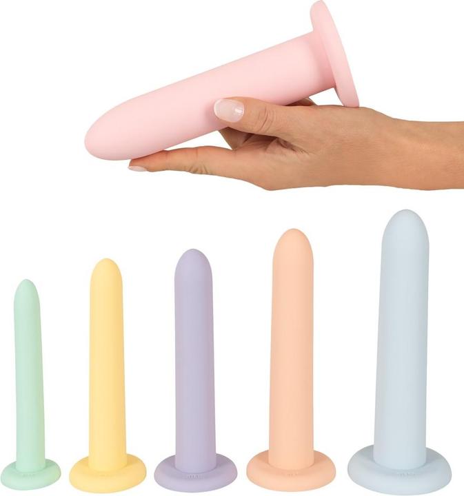 Productafbeelding You2Toys Zes op een rij