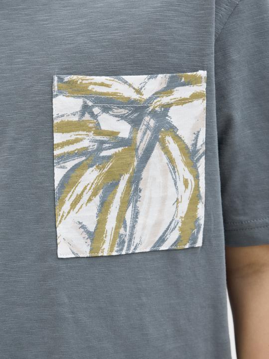 Produktbild Jack & Jones Gedruckt T-shirt Junior T-shirt (164)