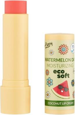 Image du produit NoName Lippy Day Coconut Lip Cream Watermelon 48g