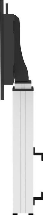 Image du produit Neomounts Plasma-M2500silver (100", 150 kg)