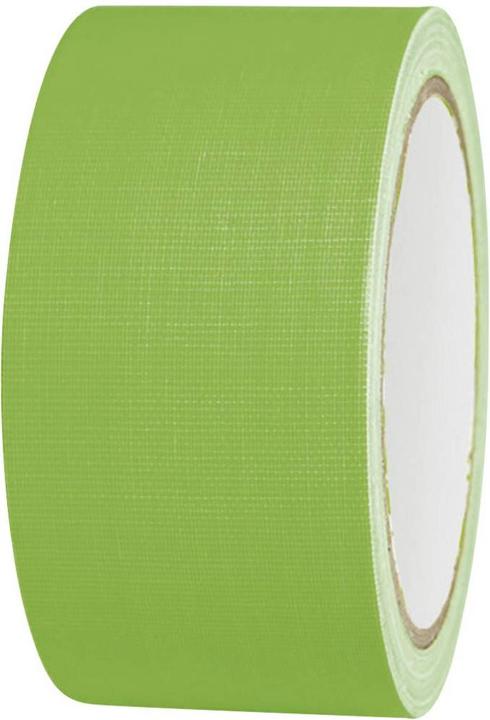 Vert fluo