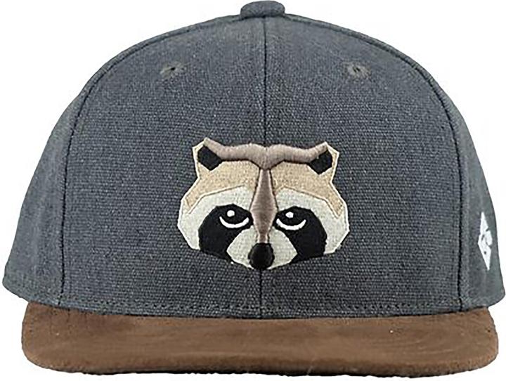 Immagine prodotto Bavarian Caps Waschbär (Taglia unica)