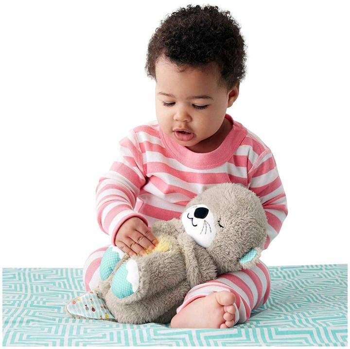 Immagine prodotto Fisher-Price Lontra di sonno (20.30 cm)