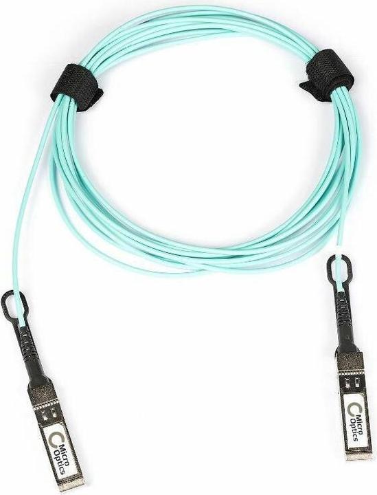 Immagine prodotto Lanview Allied Telesis AT-QSFP1CU