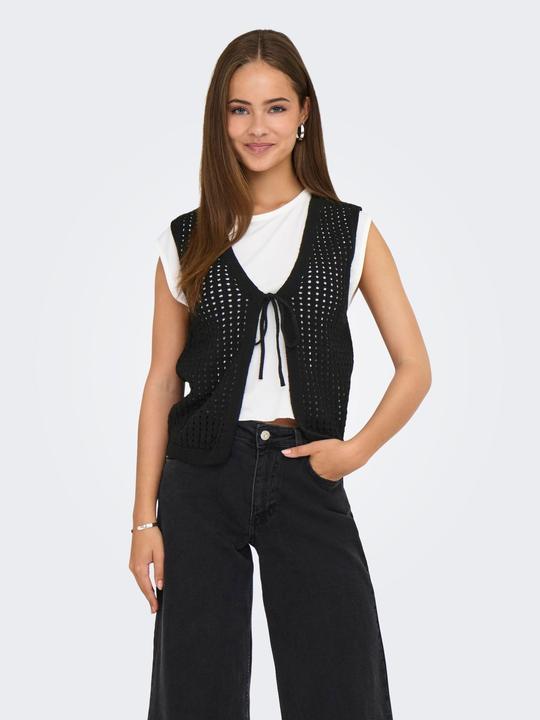 Actual product image Only ONLANNASOFIA Weste Weste (M)