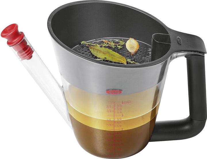 Immagine prodotto OXO Separatore di grasso 1000ml (1000 ml)