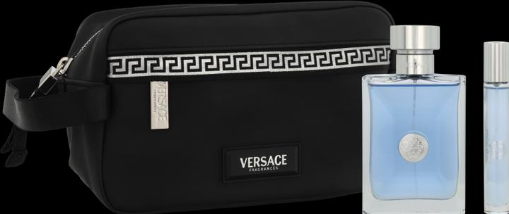 Produktbild Versace Pour Homme Giftset (Parfum set)