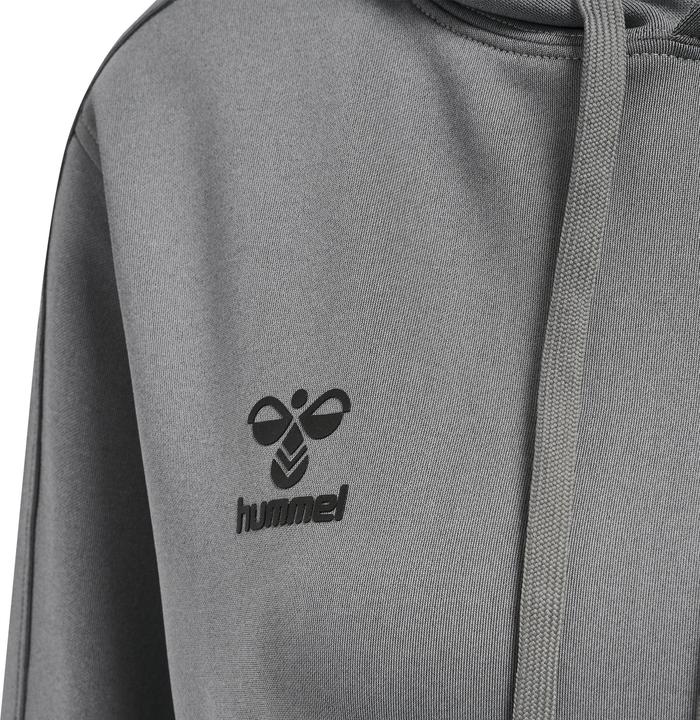 Image du produit hummel Core Xk Poly Sweat Hoodie Femme (XXL)