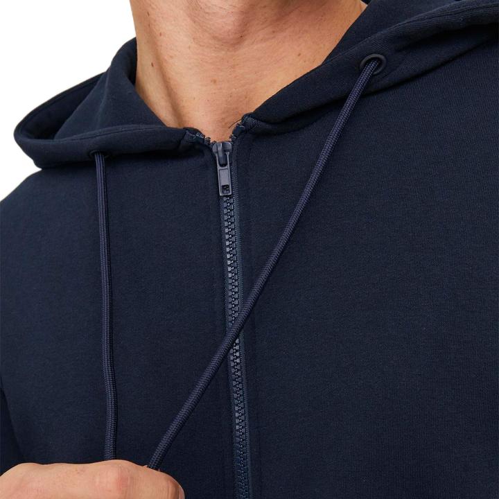 Produktbild Jack & Jones 2er Pack Bradley Sweatjacke / Hoodie (M)
