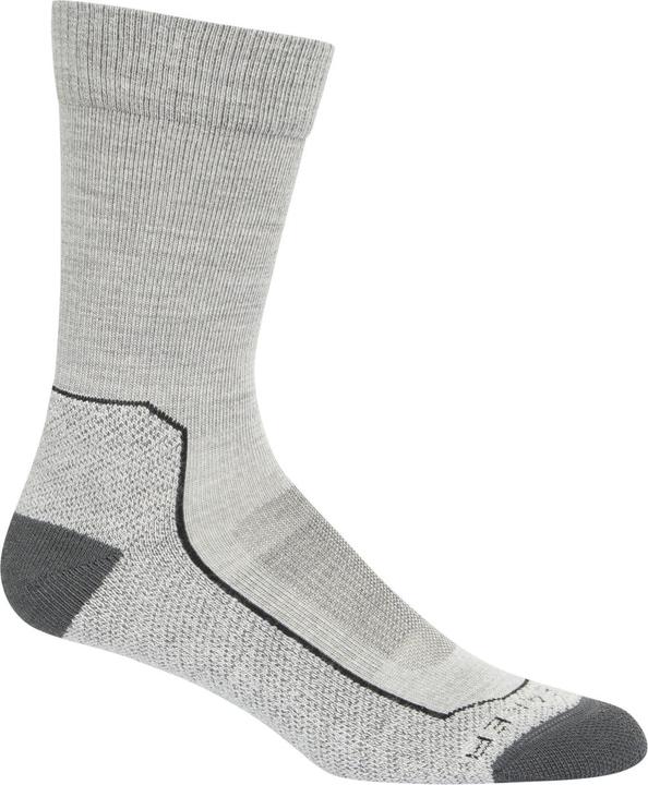 Produktbild Icebreaker Hike+ Light Crew Socken (M)