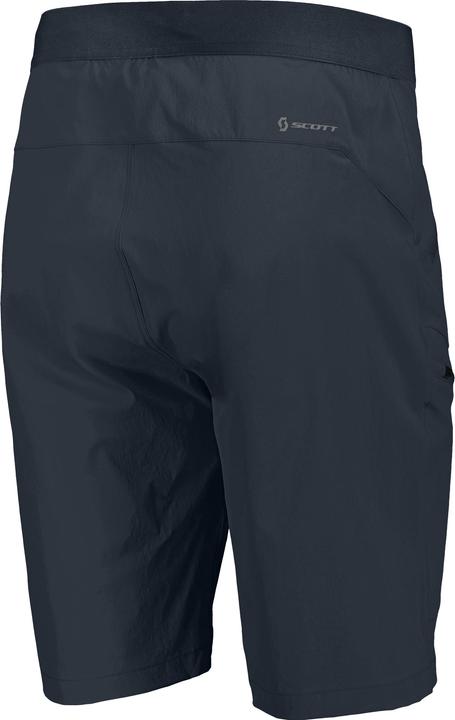 Actual product image Scott Sports Shorts Explorair Light (XXL)