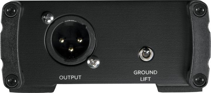 Immagine prodotto Mackie Mdb-1p (Interruttore audio)