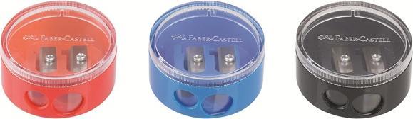 Produktbild Faber-Castell Dosenspitzer
