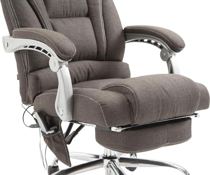 Image du produit CLP Pacific mit Massagefunktion
